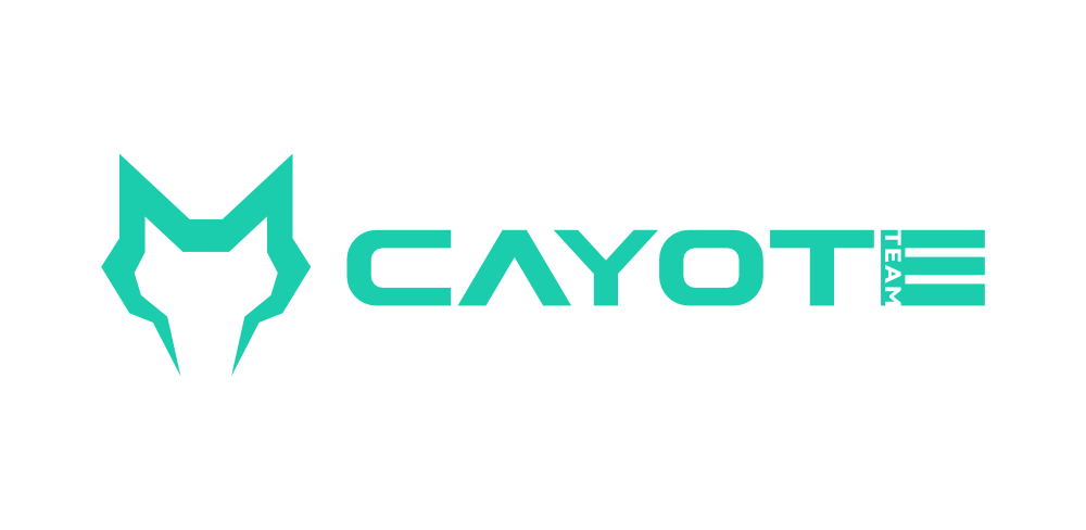 Cayote Logo