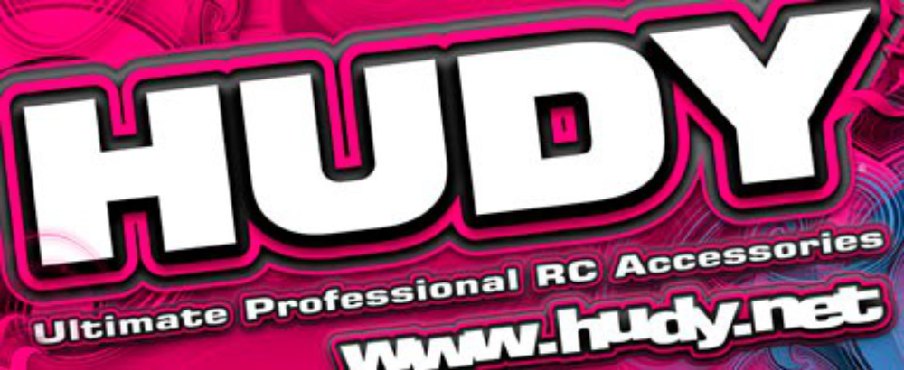 Hudy Logo