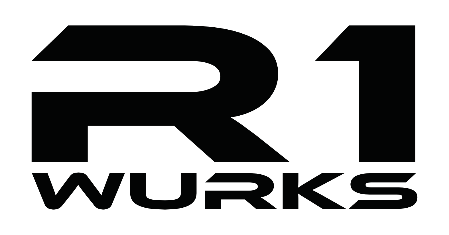 R1 Wurks Logo