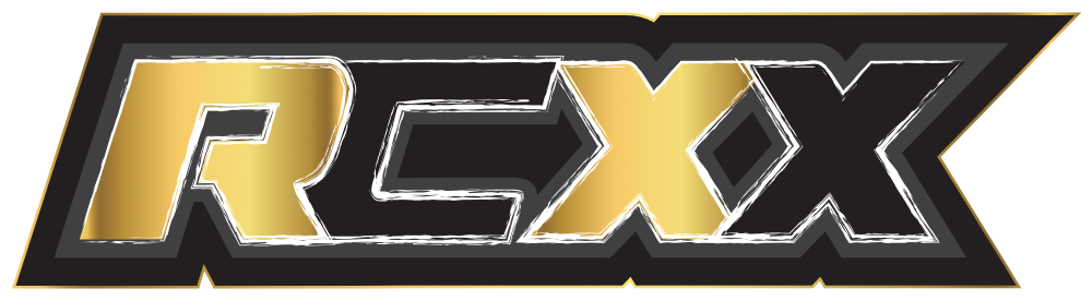 RCXX Logo