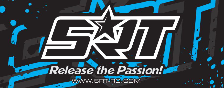 SRT Logo