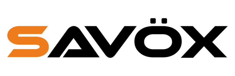 SAVOX Logo